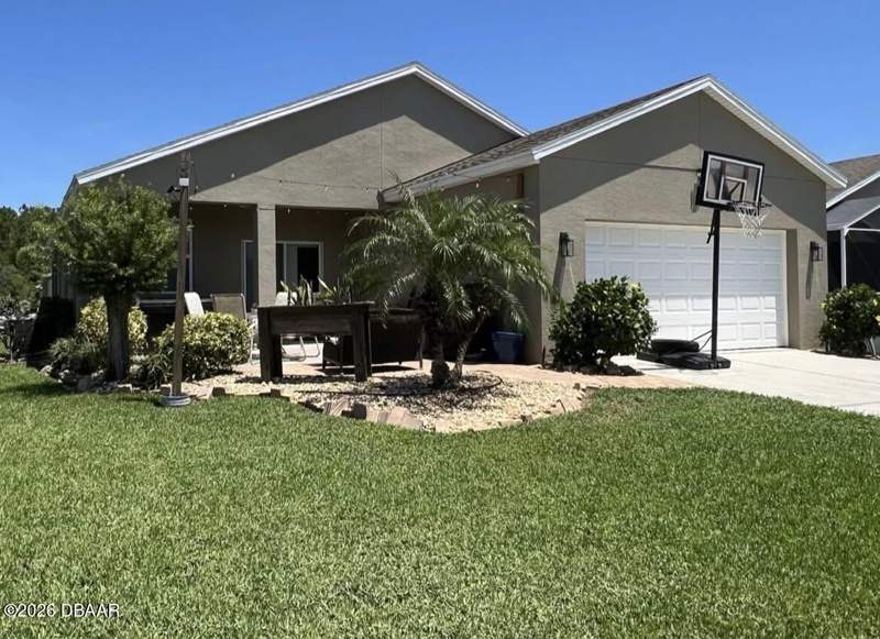 3 bedroom Single Family Residence at 3362 Marsili Avenue, Venetian Bay, New Smyrna Beach — photo 2