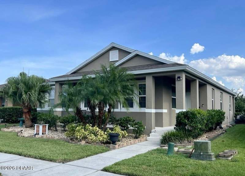 3 bedroom Single Family Residence at 3362 Marsili Avenue, Venetian Bay, New Smyrna Beach — photo 3