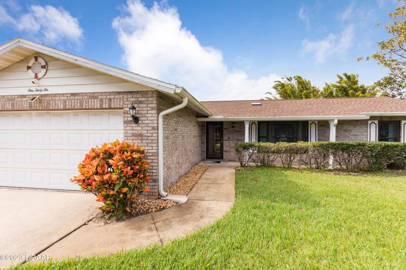 3 bedroom Single Family Residence at 136 Hitching Post Drive, Georgetowne, Daytona Beach — photo 3