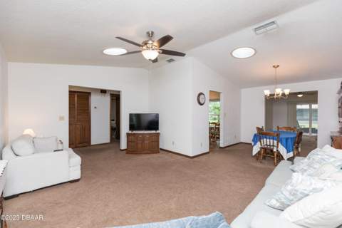 136 Hitching Post Drive, Daytona Beach FL - photo 17 of 52