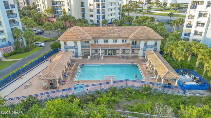 3 bedroom Condominium at 5300 S Atlantic Avenue #2303, Ocean Walk At New Smyrna Beach Building No 2 A Condo, New Smyrna Beach — photo 5