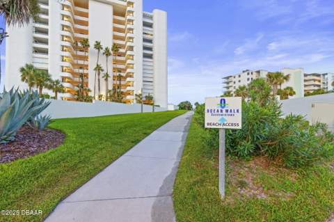 5300 S Atlantic Avenue #2303, New Smyrna Beach FL - photo 9 of 45