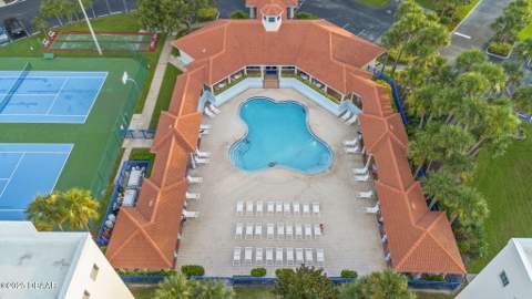 5300 S Atlantic Avenue #2303, New Smyrna Beach FL - photo 10 of 45