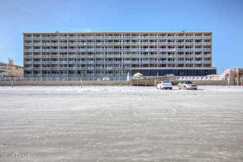 3501 S Atlantic Avenue #704, Daytona Beach FL - photo 20 of 25