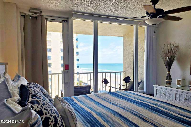0 bedroom Condotel at 3501 S Atlantic Avenue #704, Pirates Cove Condo, Daytona Beach — photo 2