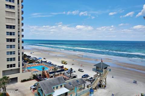 3501 S Atlantic Avenue #704, Daytona Beach FL - photo 15 of 25