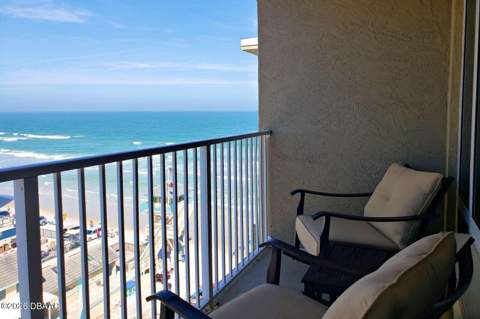 3501 S Atlantic Avenue #704, Daytona Beach FL - photo 6 of 25