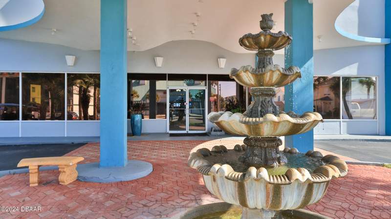 0 bedroom Condotel at 313 S Atlantic Avenue #409, Fountain Beach Resort Condo, Daytona Beach — photo 2