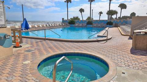 313 S Atlantic Avenue #409, Daytona Beach FL - photo 14 of 28