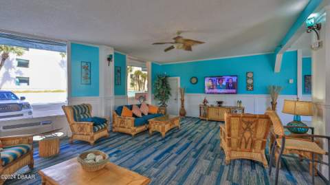 313 S Atlantic Avenue #409, Daytona Beach FL - photo 24 of 28