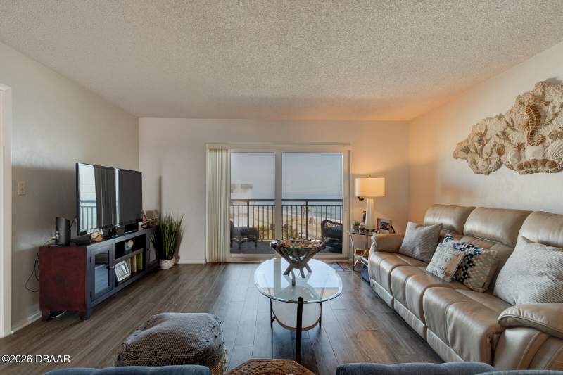 2 bedroom Condominium at 2290 Ocean Shore Boulevard #503, Seascape Condo, Ormond Beach — photo 4