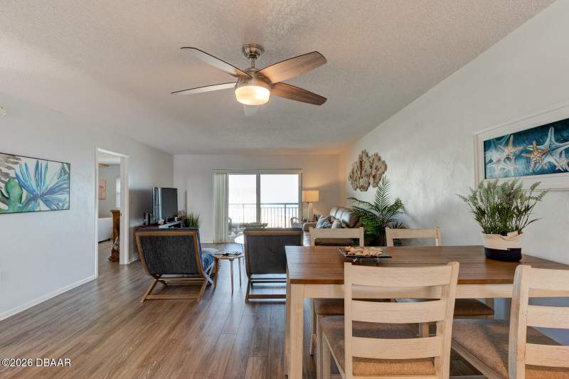 2 bedroom Condominium at 2290 Ocean Shore Boulevard #503, Seascape Condo, Ormond Beach — photo 5