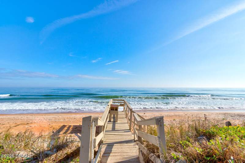2 bedroom Condominium at 2290 Ocean Shore Boulevard #503, Seascape Condo, Ormond Beach — photo 2