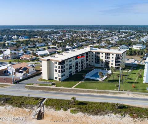 2290 Ocean Shore Boulevard #503, Ormond Beach FL - photo 20 of 21