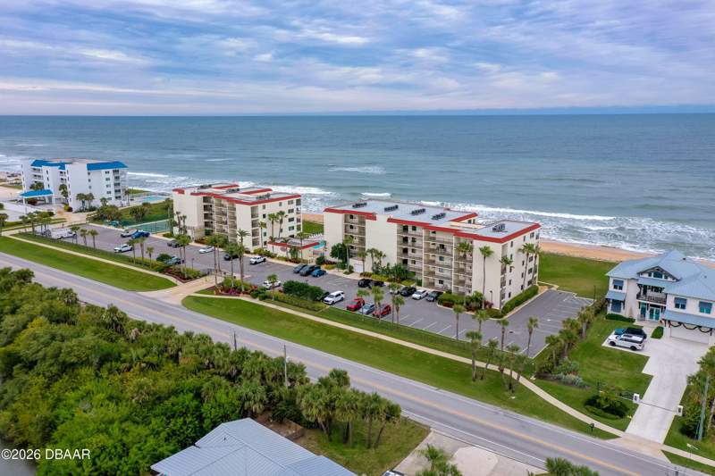 3 bedroom Condominium at 6727 Turtlemound Road #315, Chadham By The Sea, A Condo, New Smyrna Beach — photo 3