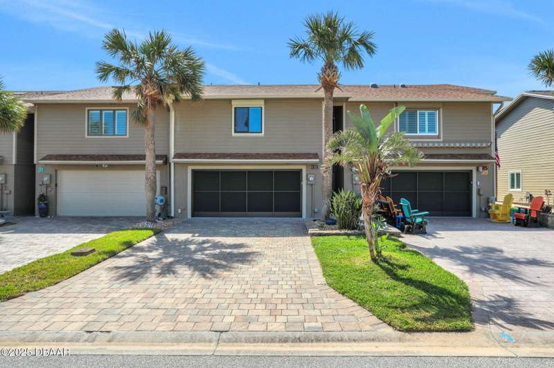 2 bedroom Townhouse at 33 Sea Haven Drive, Sea Gull Landing, Ponce Inlet — photo 2
