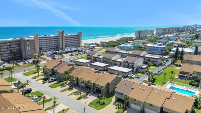 2 bedroom Townhouse at 33 Sea Haven Drive, Sea Gull Landing, Ponce Inlet — photo 3