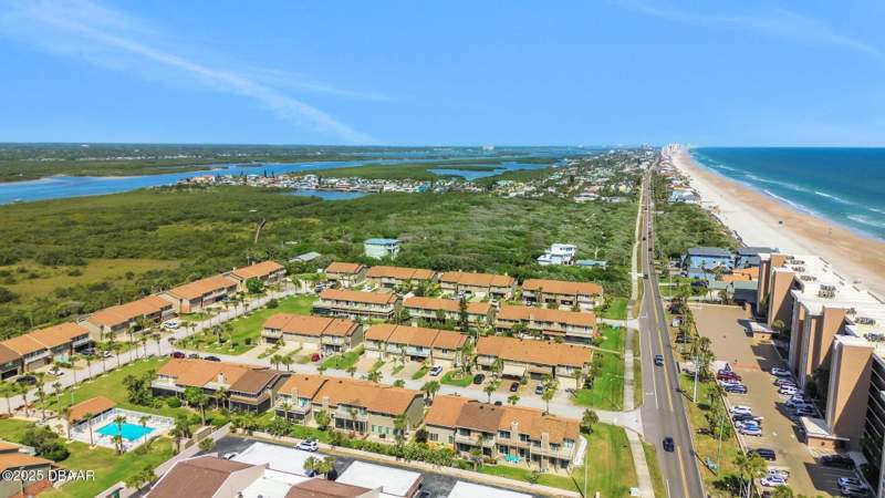 2 bedroom Townhouse at 33 Sea Haven Drive, Sea Gull Landing, Ponce Inlet — photo 4