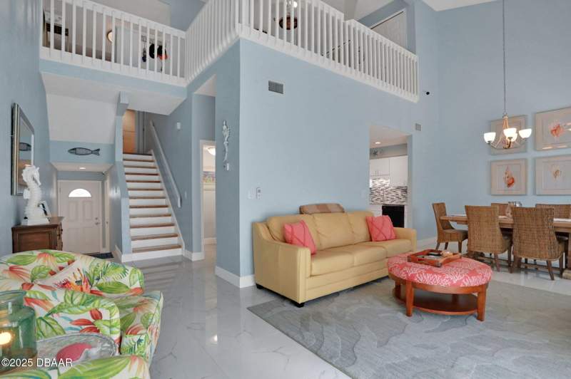 2 bedroom Townhouse at 33 Sea Haven Drive, Sea Gull Landing, Ponce Inlet — photo 5