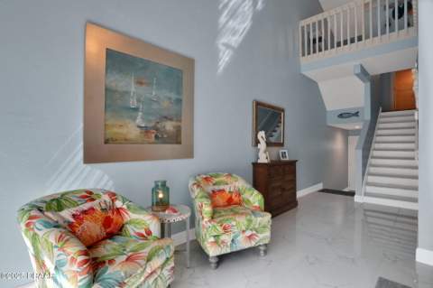 33 Sea Haven Drive, Ponce Inlet FL - photo 7 of 45