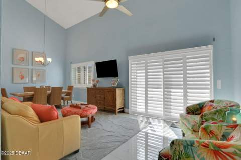 33 Sea Haven Drive, Ponce Inlet FL - photo 8 of 45