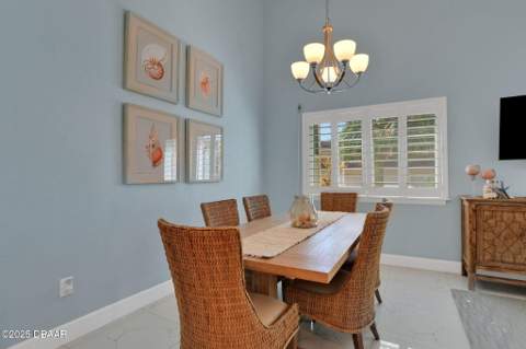 33 Sea Haven Drive, Ponce Inlet FL - photo 12 of 45