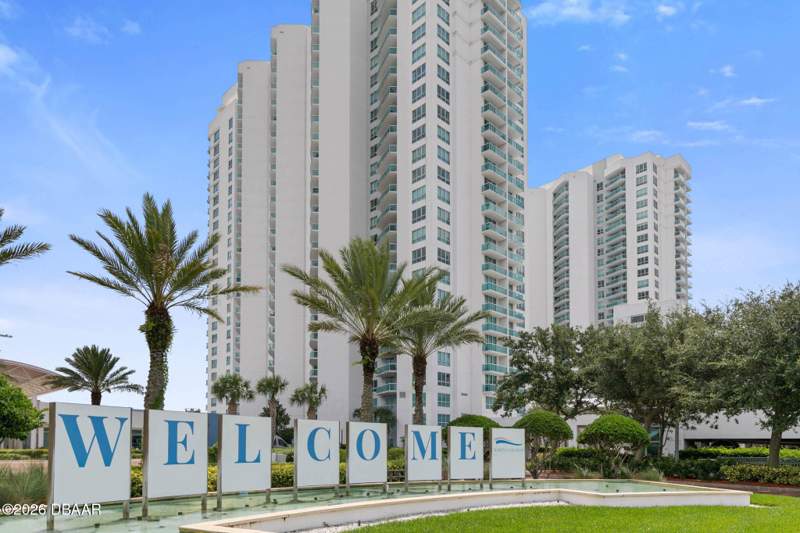 2 bedroom Condominium at 231 Riverside Drive #1203, Marina Grande On The Halifax, Holly Hill — photo 2