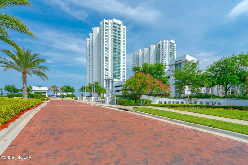 2 bedroom Condominium at 231 Riverside Drive #1203, Marina Grande On The Halifax, Holly Hill — photo 3