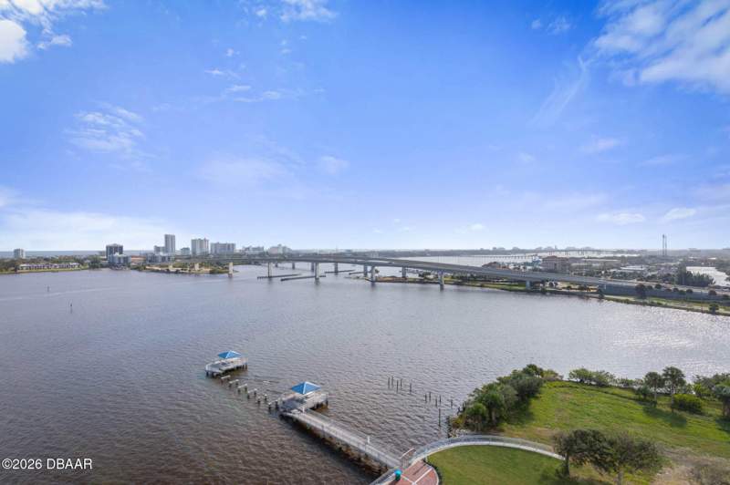 2 bedroom Condominium at 231 Riverside Drive #1203, Marina Grande On The Halifax, Holly Hill — photo 4