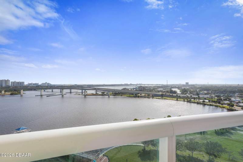 2 bedroom Condominium at 231 Riverside Drive #1203, Marina Grande On The Halifax, Holly Hill — photo 5