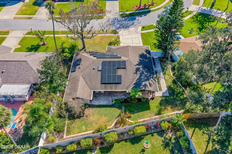3 bedroom Single Family Residence at 3432 Country Walk Drive, Country Walk, Port Orange — photo 3