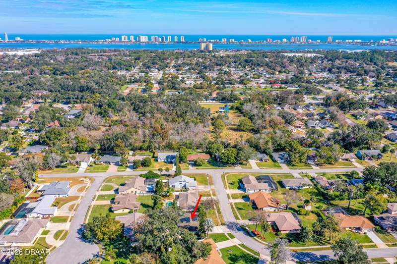 3 bedroom Single Family Residence at 3432 Country Walk Drive, Country Walk, Port Orange — photo 4