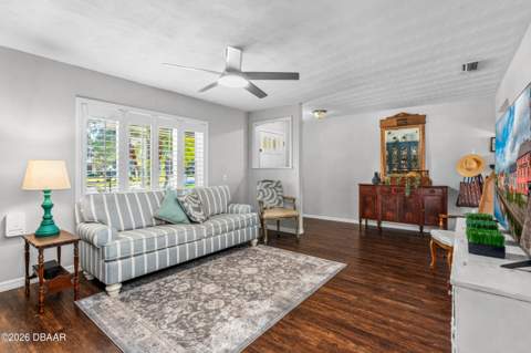 3432 Country Walk Drive, Port Orange FL - photo 7 of 50