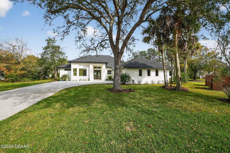 5 bedroom Single Family Residence at 2 Huntsman Look, Hunters Ridge, Ormond Beach — photo 3