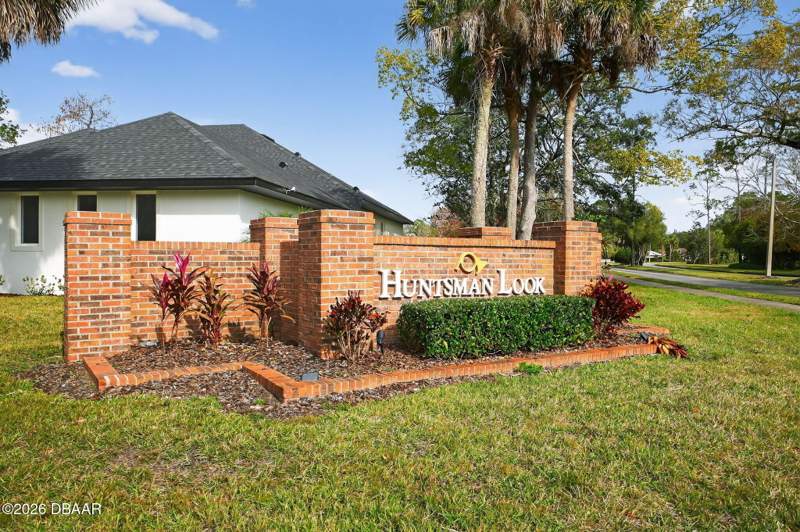 5 bedroom Single Family Residence at 2 Huntsman Look, Hunters Ridge, Ormond Beach — photo 2