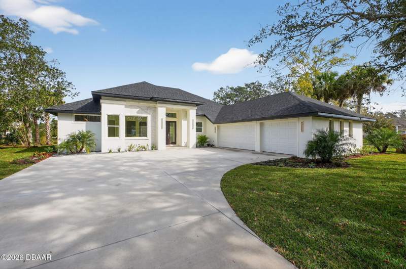 5 bedroom Single Family Residence at 2 Huntsman Look, Hunters Ridge, Ormond Beach — photo 4