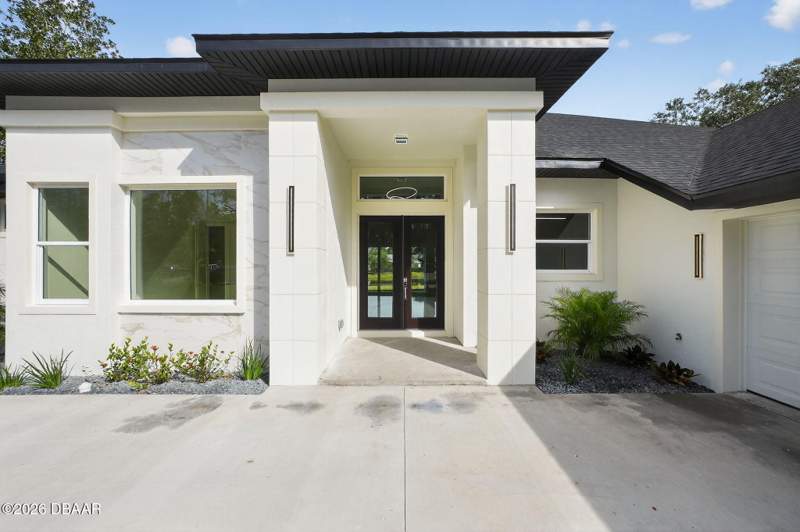 5 bedroom Single Family Residence at 2 Huntsman Look, Hunters Ridge, Ormond Beach — photo 5