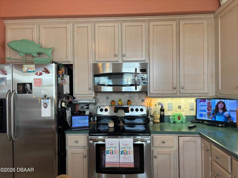 3 bedroom Single Family Residence at 121 Florida Shores Boulevard, Key Colony, Daytona Beach — photo 5