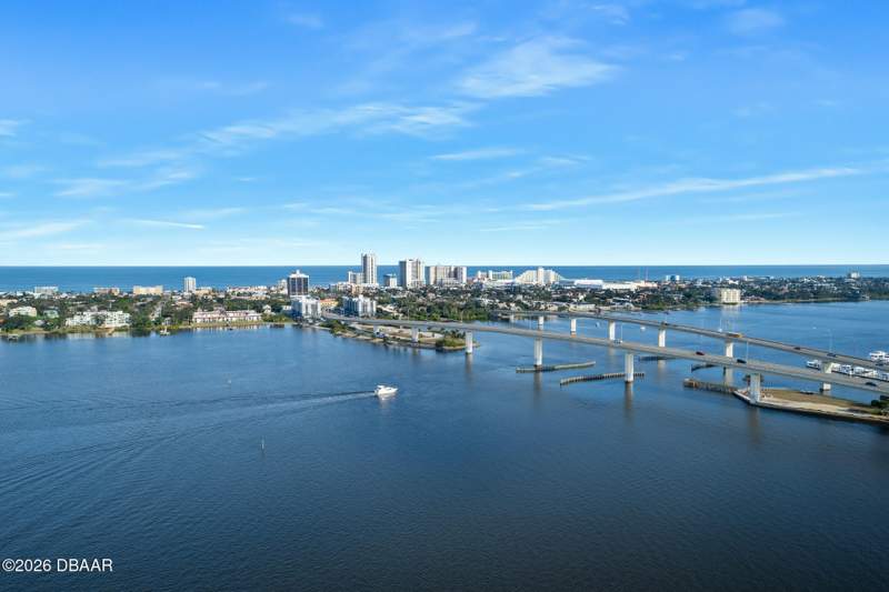 3 bedroom Condominium at 231 Riverside Drive #2601-1, Marina Grande On The Halifax, Holly Hill — photo 4