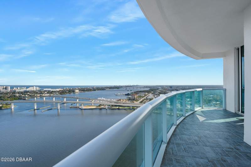 3 bedroom Condominium at 231 Riverside Drive #2601-1, Marina Grande On The Halifax, Holly Hill — photo 3