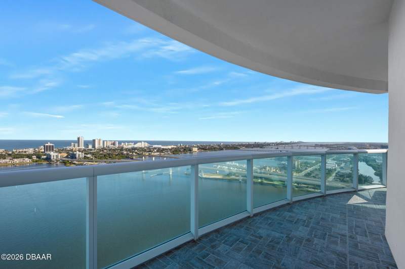 3 bedroom Condominium at 231 Riverside Drive #2601-1, Marina Grande On The Halifax, Holly Hill — photo 5