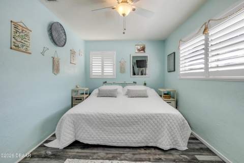 2805 Saxon Drive, New Smyrna Beach FL - photo 22 of 54