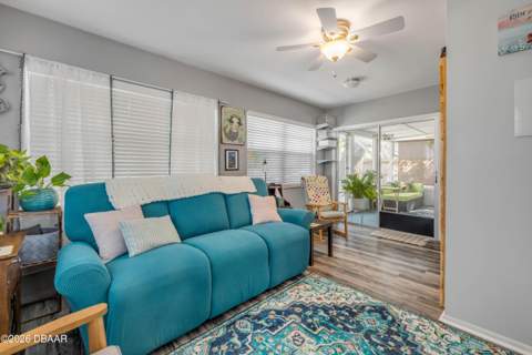 2805 Saxon Drive, New Smyrna Beach FL - photo 8 of 54