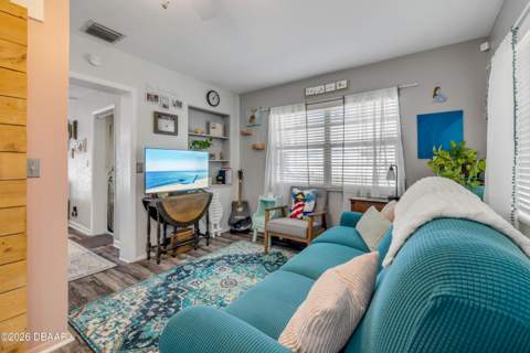 2805 Saxon Drive, New Smyrna Beach FL - photo 7 of 54