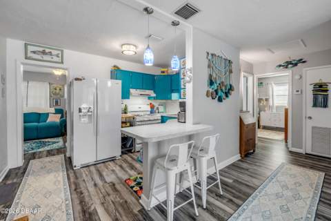 2805 Saxon Drive, New Smyrna Beach FL - photo 17 of 54