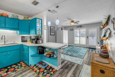 2805 Saxon Drive, New Smyrna Beach FL - photo 14 of 54