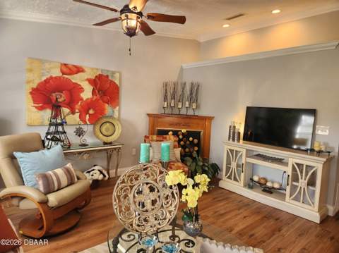1749 Popwell Trail, Daytona Beach FL - photo 15 of 64