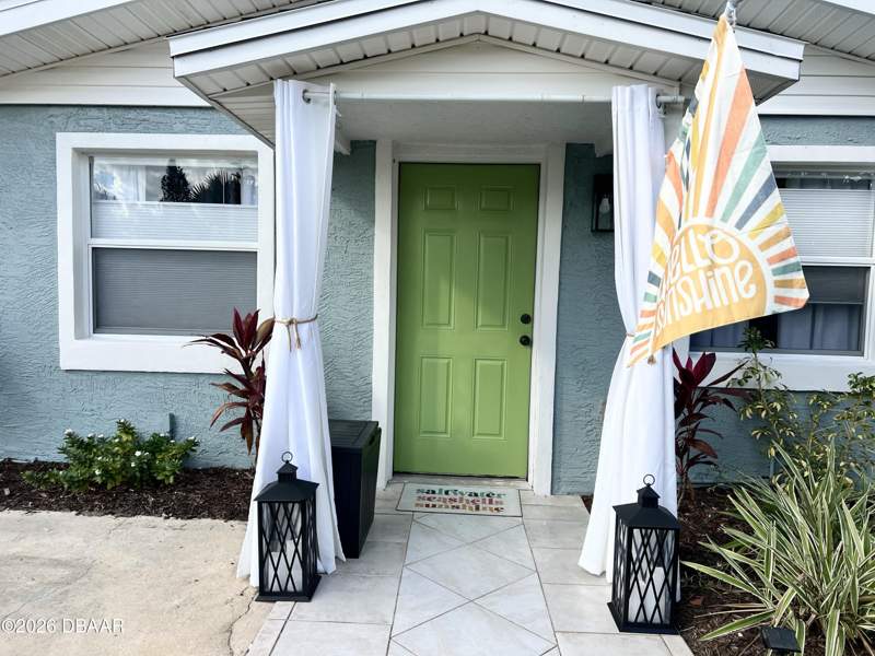 2 bedroom Single Family Residence at 41 Brooks Drive, Not In Subdivision, Ormond Beach — photo 2