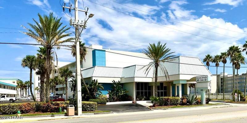 1 bedroom Condominium at 935 S Atlantic Avenue #304, Ocean Jewels Club Condo, Daytona Beach — photo 3