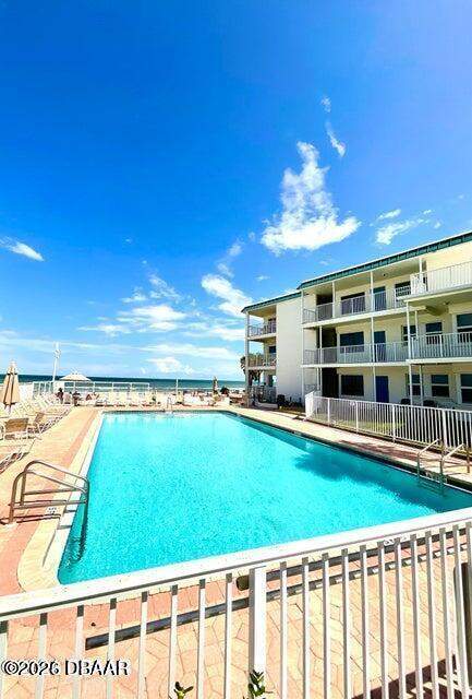 1 bedroom Condominium at 935 S Atlantic Avenue #304, Ocean Jewels Club Condo, Daytona Beach — photo 4
